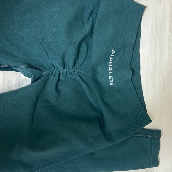 Alphalete Amplify Legging - Picture 4 of 7